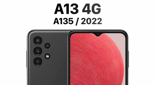 A13 (A135 2022)