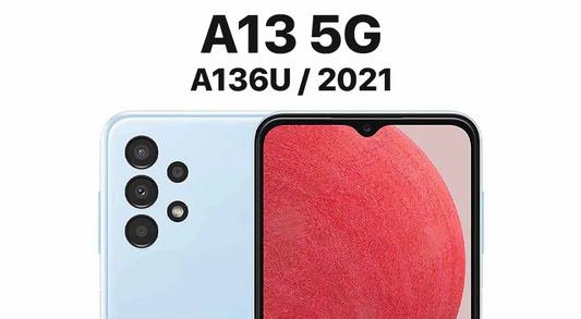 A13 5G (A136 2021)