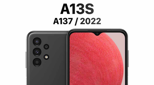 A13s (A137 2022)