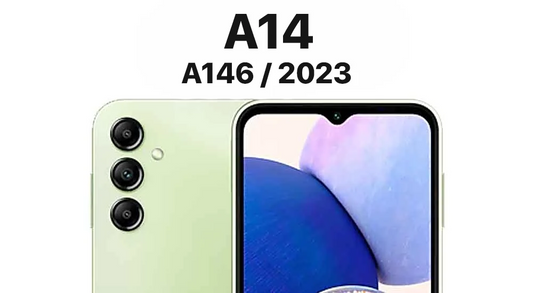 A14 5G (A146 2023)