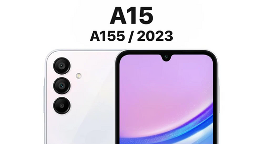 A15 (A155 2023)