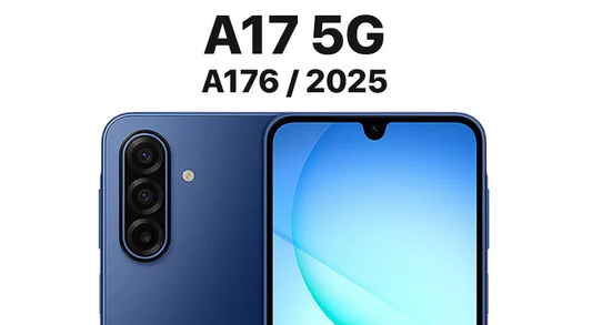 A17 5G (A176 2025)