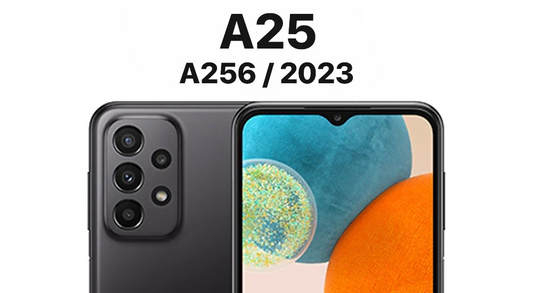 A25 5G (A256 2023)