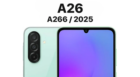 A26 5G (A266 2025)