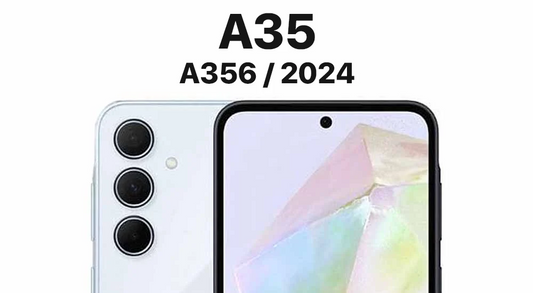 A35 5G (A356 2024)