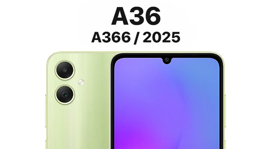 A36 5G (A366 2025)