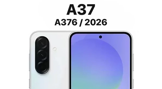 A37 5G (A376 2026)