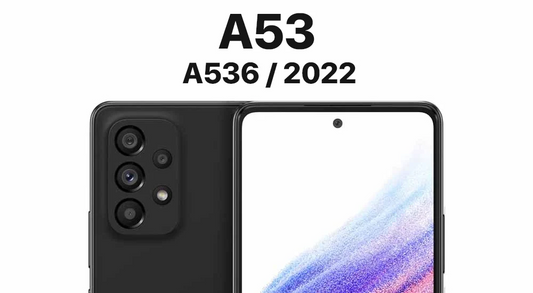 A53 5G (A536 2022)