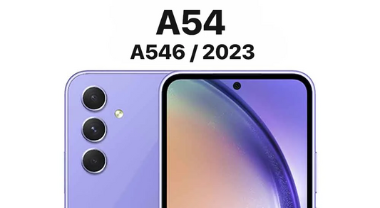 A54 5G (A546 2023)