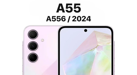 A55 5G (A556 2024)