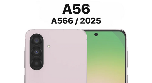 A56 5G (A566 2025)