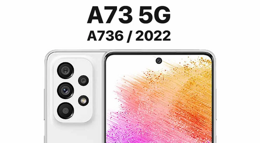 A73 5G (A736 2022)