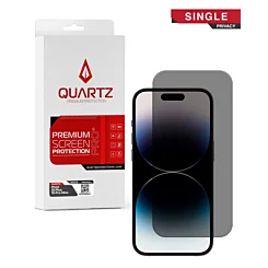 Premium Privacy Tempered Glass for iPhone 15 Plus / 15 Pro Max