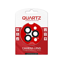 iPhone 13 Pro Max / 13 Pro Back Camera (Black)