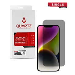 Premium Privacy Tempered Glass for iPhone 15 /15 Pro