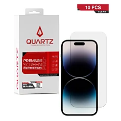 Premium Matte Tempered Glass for iPhone 14 Pro Max