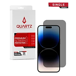 Premium Privacy Tempered Glass for iPhone 14 Pro Max