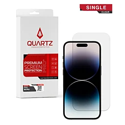 Premium Tempered Glass for iPhone 14 Pro