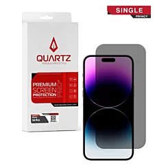 Premium Privacy Tempered Glass for iPhone 14 Pro