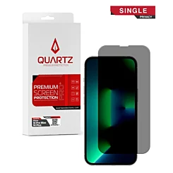 Premium Privacy Tempered Glass for iPhone 13 Pro Max / 14 Plus
