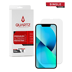 Premium Tempered Glass for iPhone 13 Mini