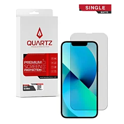 Premium Matte Tempered Glass for iPhone 13 Mini