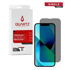 Premium Privacy Tempered Glass for iPhone 13 Mini