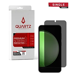 Premium Privacy Tempered Glass for Galaxy S25 / S24 Plus