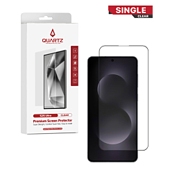 Premium Tempered Glass for Galaxy S25 Edge