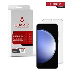 Premium Tempered Glass for Galaxy S24 / S25