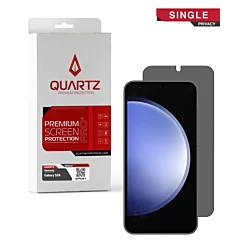 Premium Privacy Tempered Glass for Galaxy S24 / S25