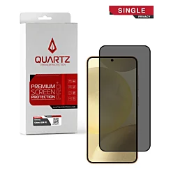 Premium Privacy Tempered Glass for Galaxy S24 FE