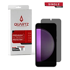 Premium Privacy Tempered Glass for Galaxy S23 Plus