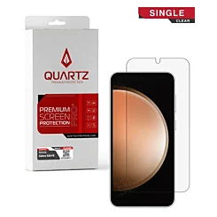 Premium Tempered Glass for Galaxy S23 FE