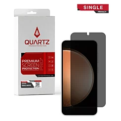 Premium Privacy Tempered Glass for Galaxy S23 FE