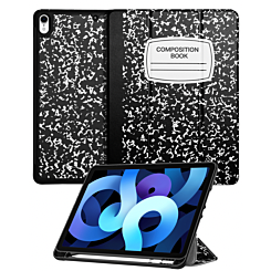 Composite Book Case - iPad Mini 6 / 7