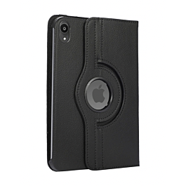 360 Swivel Case - iPad Mini 6 / 7 (Black)