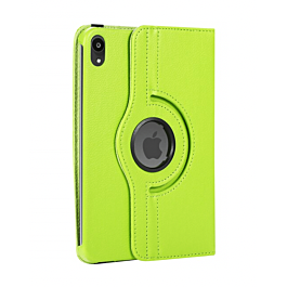 360 Swivel Case - iPad Mini 6 / 7 (Green)