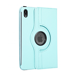 360 Swivel Case - iPad Mini 6 / 7 (Teal)