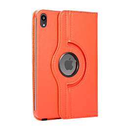 360 Swivel Case - iPad Mini 6 / 7 (Orange)