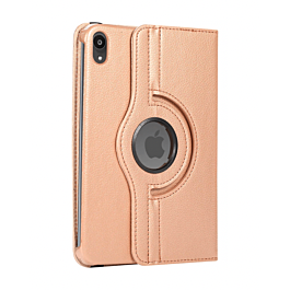 360 Swivel Case - iPad Mini 6 / 7 (Rose Gold)