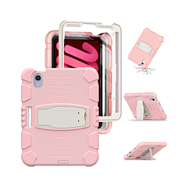 ShockProof Case - iPad Mini 6 / 7 (Pink)