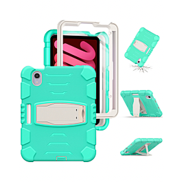 ShockProof Case - iPad Mini 6 / 7 (Teal)