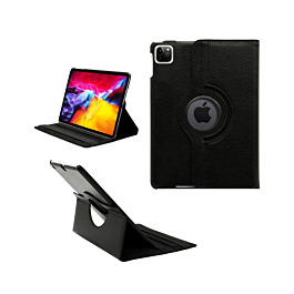 360 Case iPad Air 11 2024 / Pro 11 (1st / 2nd / 3rd / 4th) / Air 4 / Air 5 (Black)