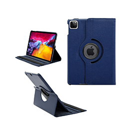 360 Case iPad Air 11 2024 / Pro 11 (1st / 2nd / 3rd / 4th) / Air 4 / Air 5 (Blue)