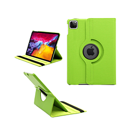 360 Case iPad Air 11 2024 / Pro 11 (1st / 2nd / 3rd / 4th) / Air 4 / Air 5 (Green)