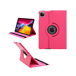 360 Case iPad Air 11 2024 / Pro 11 (1st / 2nd / 3rd / 4th) / Air 4 / Air 5 (Pink)