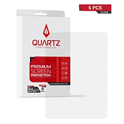 5 Pack Premium Tempered GlassAir 11 2024 / Pro 11 (1st / 2nd / 3rd / 4th) / Air 4 / Air 5