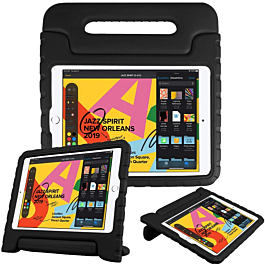 Kid Case for iPad 7/8/9 Black