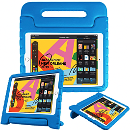 Kid Case for iPad 7/8/9 Blue